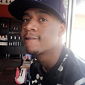 Meet your Posher, Fredrick